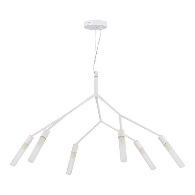 Подвесная люстра Evoluce SLE1129-503-06 KAITO