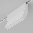 Светодиодный светильник для магнитной системы Ledron GDD20/ZDC12 Zigbee White Nero