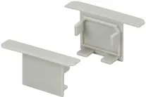 Заглушка профиля Arlight 016384