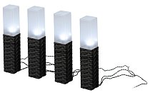 Грунтовый светильник ЭРА ERASF23-14