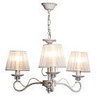 Подвесная люстра Imex MD.0747-3-P WH