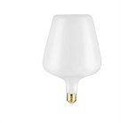 Лампа Gauss 1016802209 Филамент V160 9W 890lm 4100К Е27 milky LED