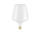 Лампа Gauss 1016802209 Филамент V160 9W 890lm 4100К Е27 milky LED