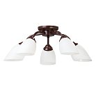 Потолочная люстра Vitaluce V3252/5PL