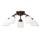 Потолочная люстра Vitaluce V3252/5PL