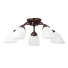 Потолочная люстра Vitaluce V3252/5PL