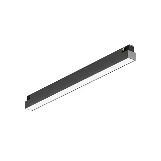 Светильник для трека Denkirs DK5751-DN SHINE LINEAR Светильник для трека Denkirs DK5751-DN SHINE LINEAR