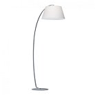 Торшер Ideal Lux 051741 PAGODA PT1 BIANCO