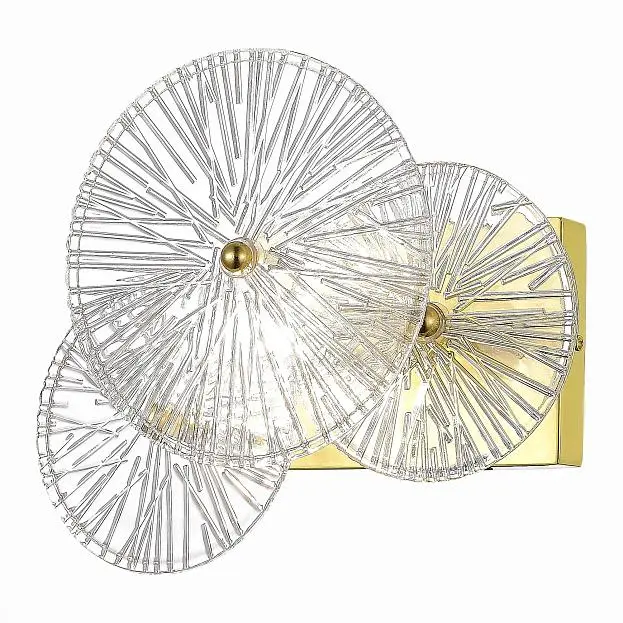 Бра ST LUCE SL1657.201.01 FLERO