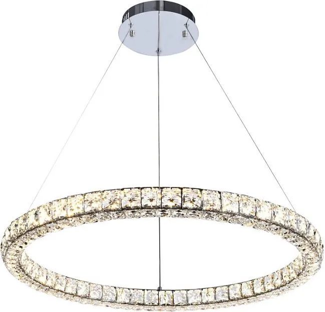 Люстра подвесная Stilfort 4052/09/08P UltraTon