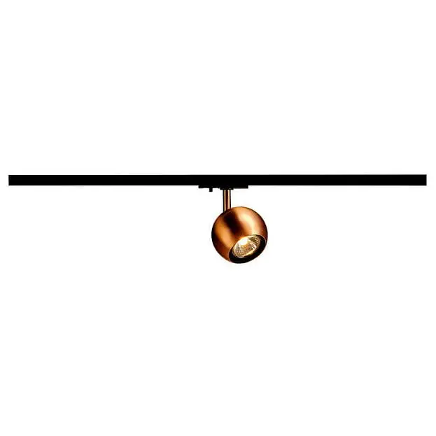 Трековый светильник SLV 144019 1Phase-Track Light Eye 1 Трековый светильник SLV 144019 1Phase-Track Light Eye 1
