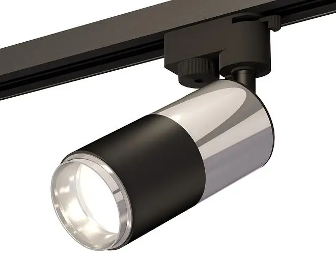 Комплект трекового однофазного светильника Ambrella light XT6302051 Track System Комплект трекового однофазного светильника Ambrella light XT6302051 Track System