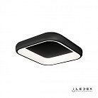 Потолочный светильник iLedex HY5280-838 38W BK illumination