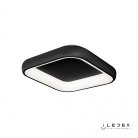 Потолочный светильник iLedex HY5280-838 38W BK illumination
