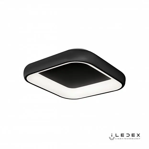 Потолочный светильник iLedex HY5280-838 38W BK illumination