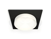 Комплект встраиваемого светильника Ambrella light XC6521020 Techno