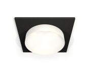 Комплект встраиваемого светильника Ambrella light XC6521020 Techno