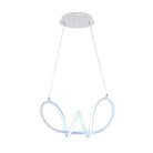 Подвесной светодиодный светильник Arti Lampadari Altedo L 1.5.35 W