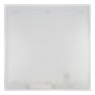 Светодиодная панель Uniel ULP-6060 36W/5000К IP54 MEDICAL WHITE