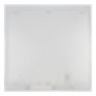 Светодиодная панель Uniel ULP-6060 36W/5000К IP54 MEDICAL WHITE