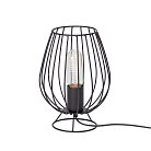 Светильник настольный Vitaluce V4296-1/1L