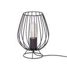 Светильник настольный Vitaluce V4296-1/1L