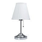 Декоративная настольная лампа Arte Lamp A5039TL-1CC MARRIOT