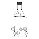 Светильник подвесной ST Luce SL6120.403.06 PEEK