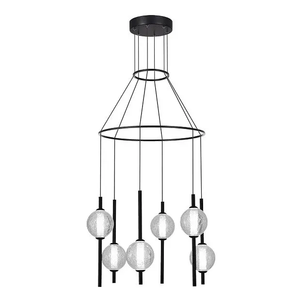 Светильник подвесной ST Luce SL6120.403.06 PEEK Светильник подвесной ST Luce SL6120.403.06 PEEK