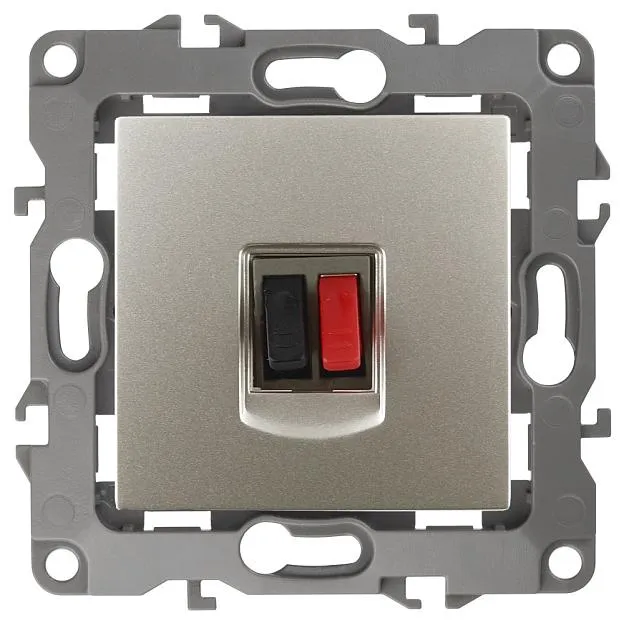 Розетка ЭРА 12-3111-15