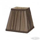 Абажур Bohemia Ivele Crystal SQ9-S SH-Абажур