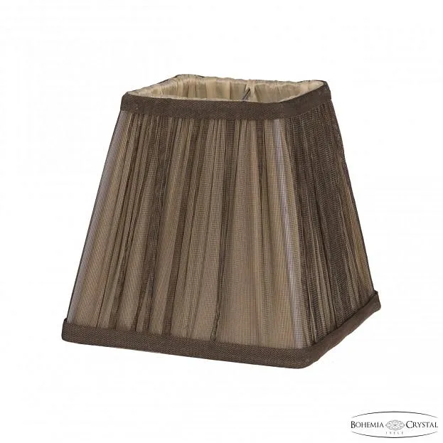 Абажур Bohemia Ivele Crystal SQ9-S SH-Абажур Абажур Bohemia Ivele Crystal SQ9-S SH-Абажур