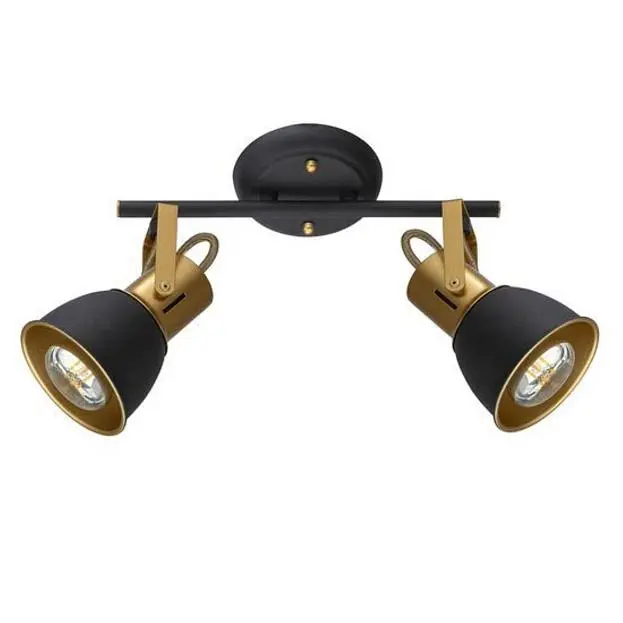 Спот Arte Lamp A1677PL-2GO JOVI Спот Arte Lamp A1677PL-2GO JOVI