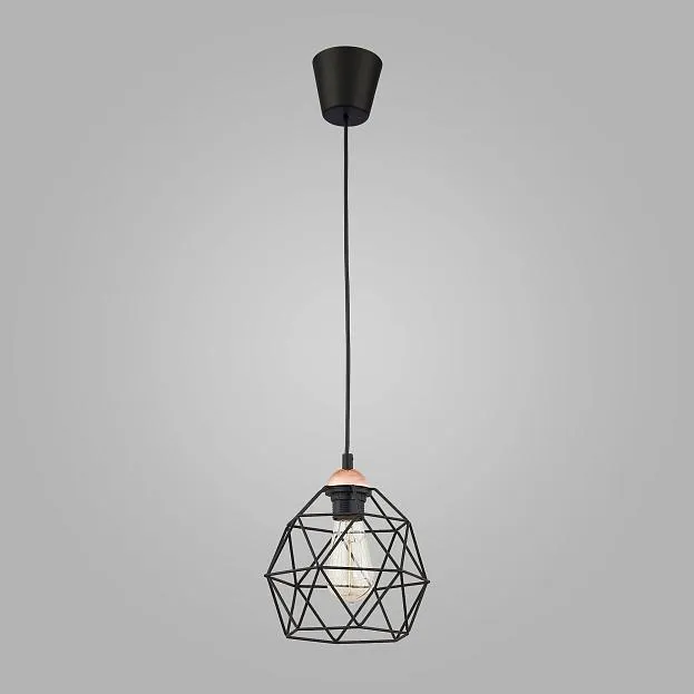 Подвесной светильник TK Lighting 1638 Galaxy 1 00000077550