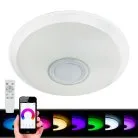 Люстра потолочная Omnilux OML-47307-52 Melofon