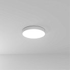 Потолочный светильник Arte Lamp A6650PL-1WH FADO