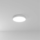 Потолочный светильник Arte Lamp A6650PL-1WH FADO