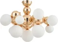 Люстра Rivoli 4137-308 Liviana