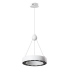 Светильник подвесной Novotech 359395 TURN