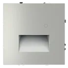 Подсветка светодиодная встраиваемая  Voltum VLS070705 S70 с датчиком, (сталь)