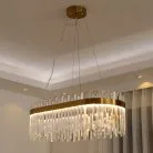 Подвесная люстра Cloyd 10744 Consort