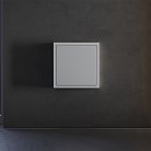 Заглушка с суппортом, (серый) Voltum VLS080116 S70