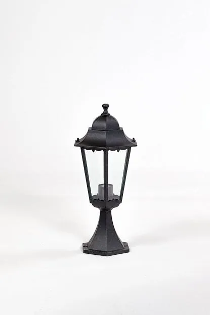 Наземный фонарь Oasis Light 79804M Bl Наземный фонарь Oasis Light 79804M Bl