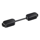 Гибкий соединитель-токопровод IP20 24V Novotech 135276 EASY