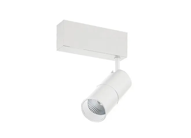 Трековый светильник Donolux DL18789NW15WM HECK Трековый светильник Donolux DL18789NW15WM HECK