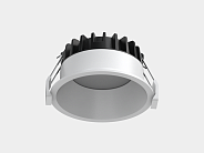 Светильник светодиодный диммируемый потолочный встраиваемый SWG BQ009109-WH-WW-ON WL-BQ