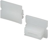 Заглушка профиля Arlight 023292