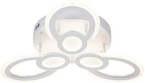 Потолочная люстра Escada 10269/6LED Alruba