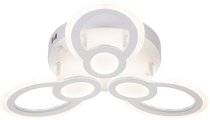 Потолочная люстра Escada 10269/6LED Alruba