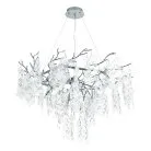 Подвесная люстра MODESTYLE MS.2109.800 SL